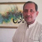 عمر ان خان کا آصف زرداری پر سنگین الزام ۔۔۔||حیدر جاوید سید