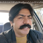 راجدھانی دی کہانی:پی ٹی آئی دے کتنے دھڑےتے کیڑھا عمران خان کو جیل توں باہر نی آون ڈیندا؟