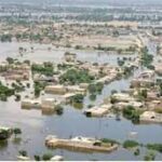 صوبائی ڈیزاسٹر مینجمنٹ اتھارٹی کا سیلاب متاثرہ علاقوں کا آن لائن ریکارڈ مرتب