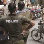 لاہور میں سنگین جرائم کی شرح میں خطرناک حد تک اضافہ